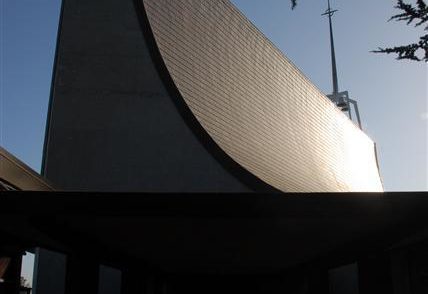 If It Walks Like a Church