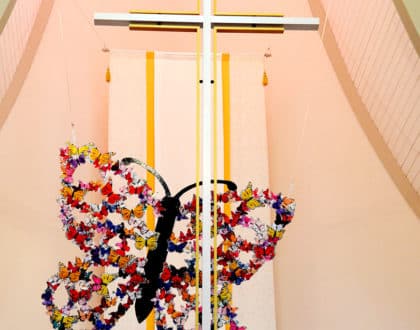 Easter Sunday: The Gift of Nothing