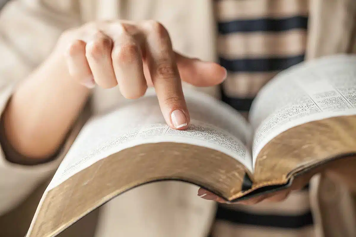 Adult Bible Study