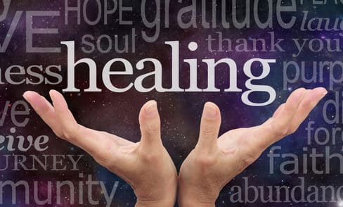 Encounters in Healing