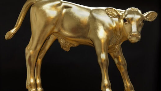 October 4th - Politics: The Golden Calf