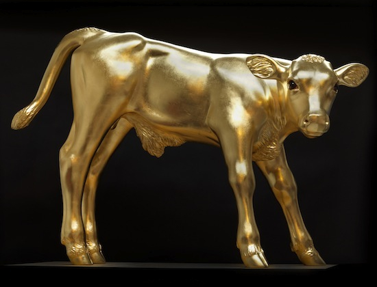 October 4th - Politics: The Golden Calf