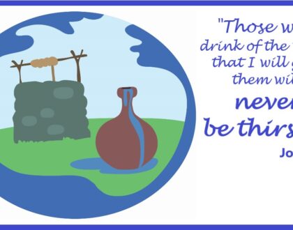 Encounters at the Well