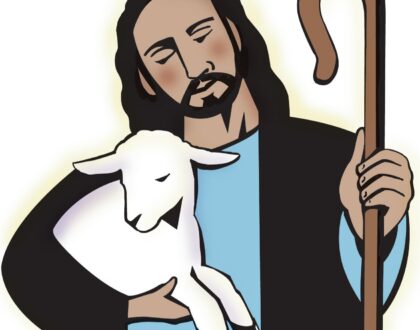 The Gift of Guidance