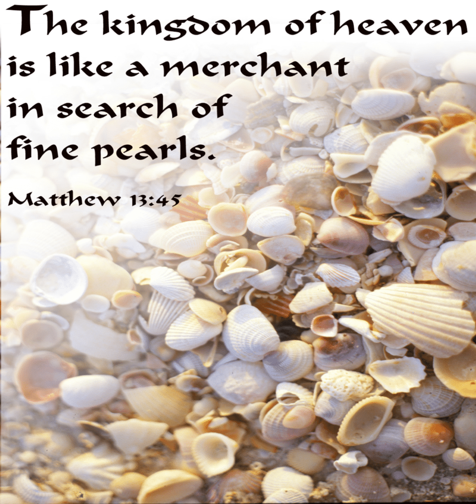 The Inauguration of God's Kingdom - Hope Evangelical Lutheran Church