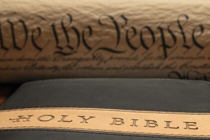 Christianity and the US Constitution - Part 2