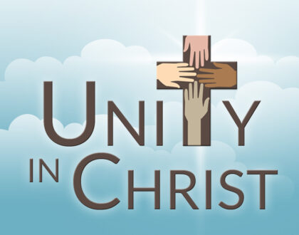 Our Unity in Christ