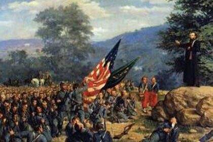 The Faith of the Civil War Soldiers