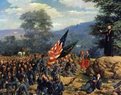 The Faith of the Civil War Soldiers