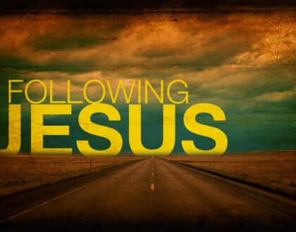 Following Jesus: Hard or Easy?