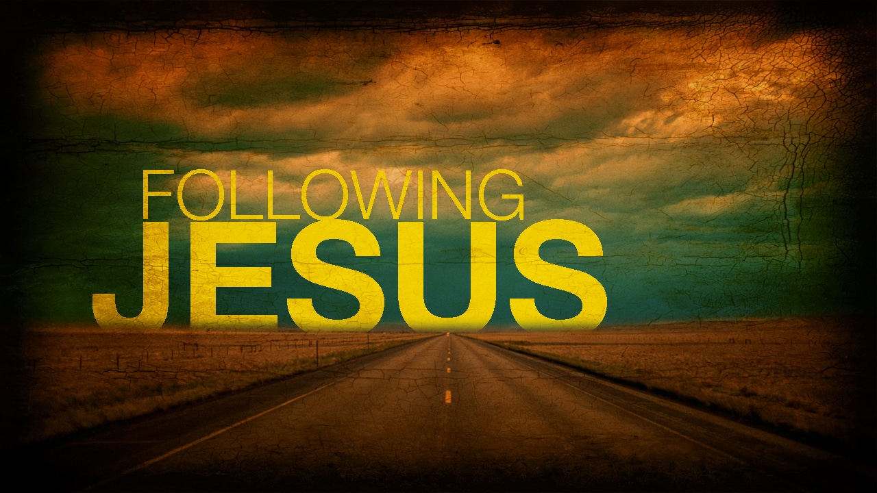 Following Jesus: Hard or Easy?