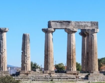 1st Corinthians Bible Study