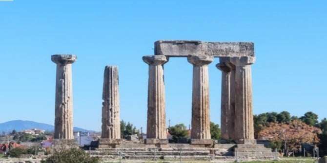 1st Corinthians Bible Study