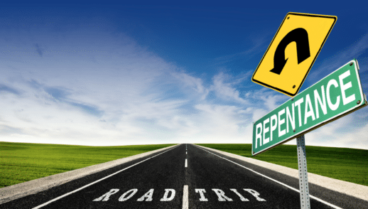 Repentance as a Way of Life