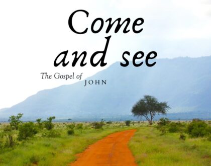 The Gospel of John