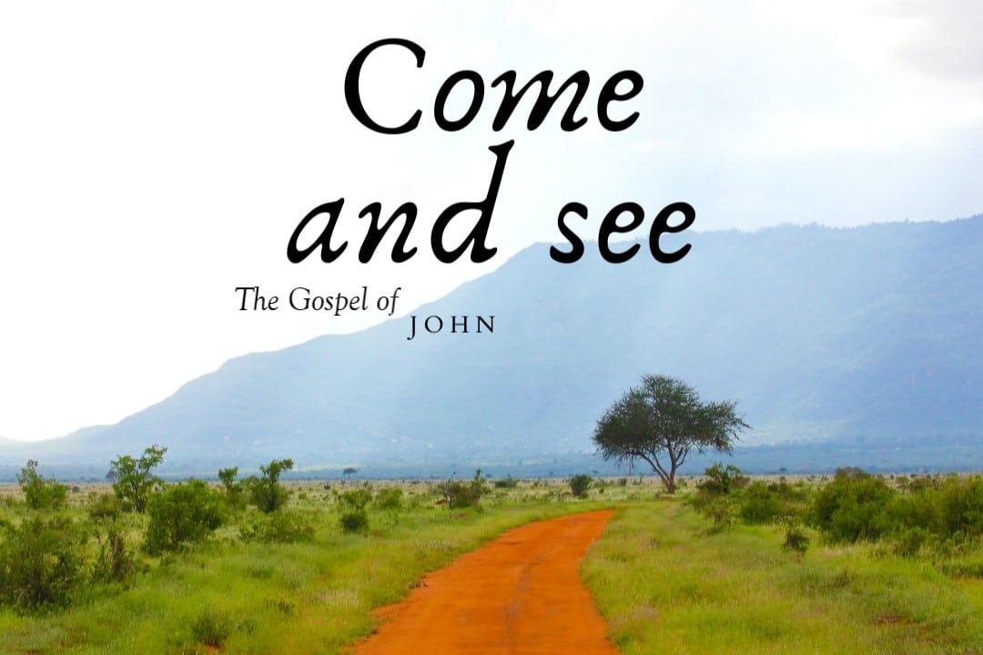 The Gospel of John