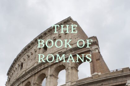 Paul's Letter to the Romans