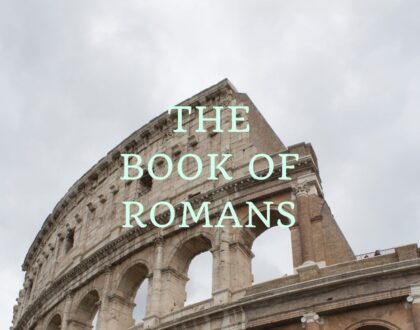 Paul's Letter to the Romans