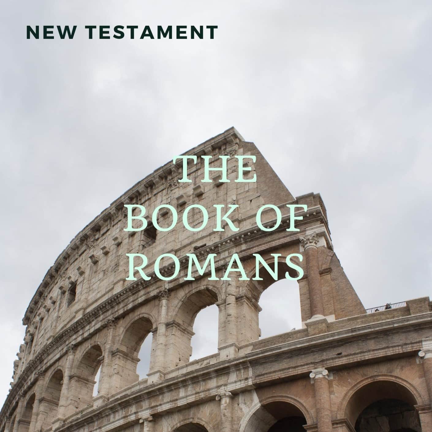 Paul's Letter to the Romans