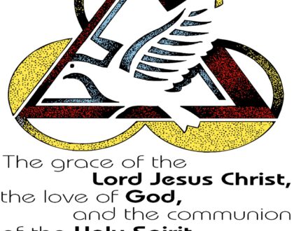 Holy Trinity Sunday