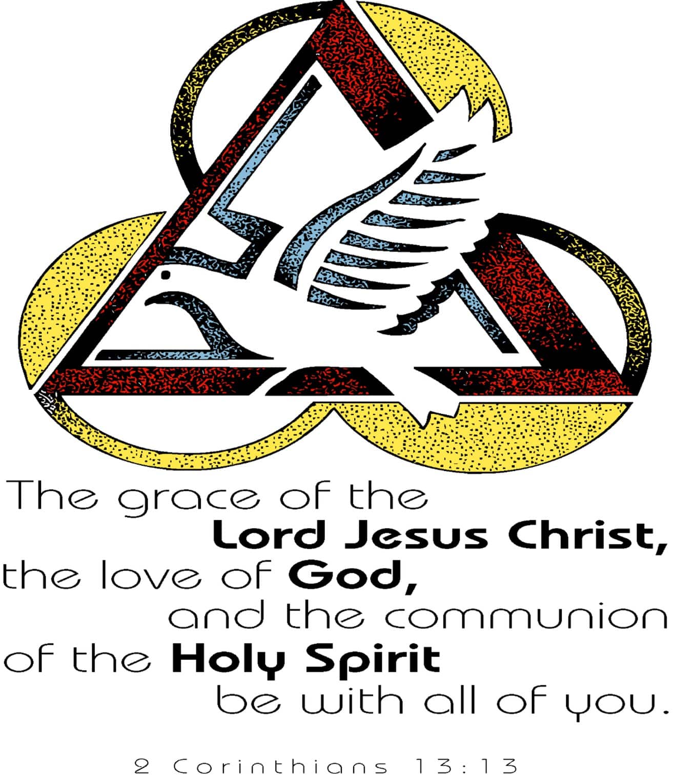 Holy Trinity Sunday