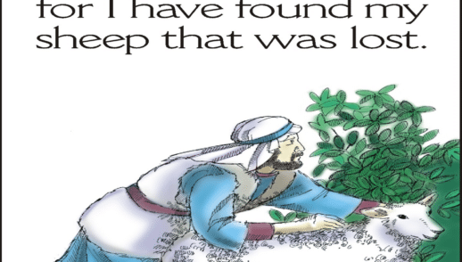Lost and Found