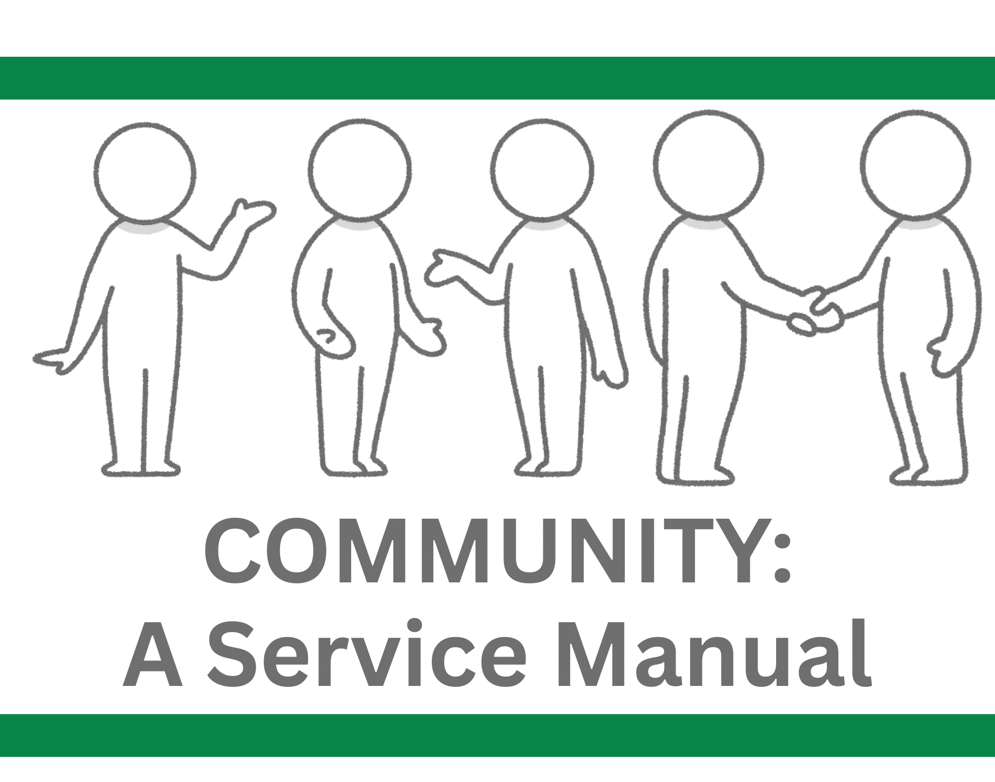 Community: When Things Break