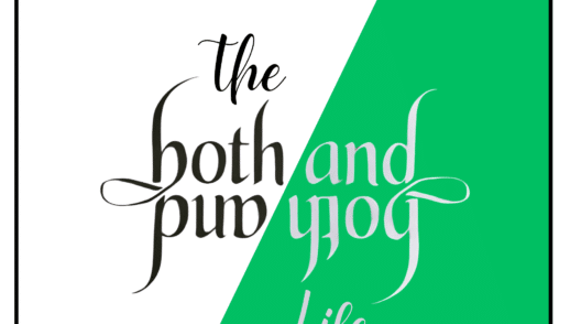 The Both-And Life: Stamped and Subservient
